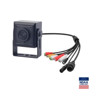 CS-I2PN M-3.7mm