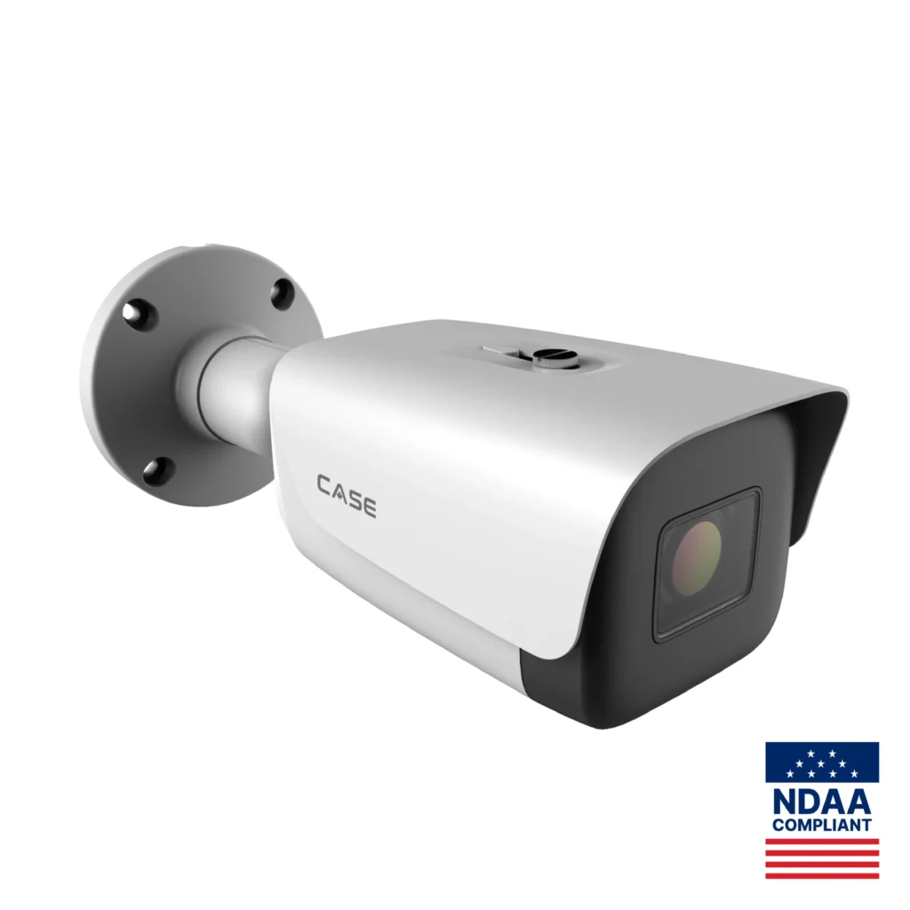 CS-I8TS I-2.7-13.5mm
