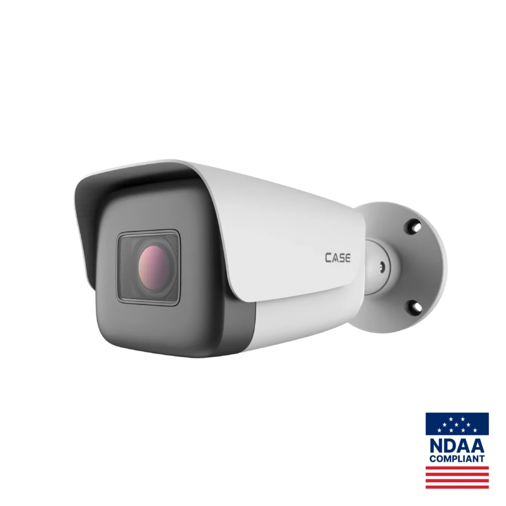 CS-I8TS I-2.7-13.5mm