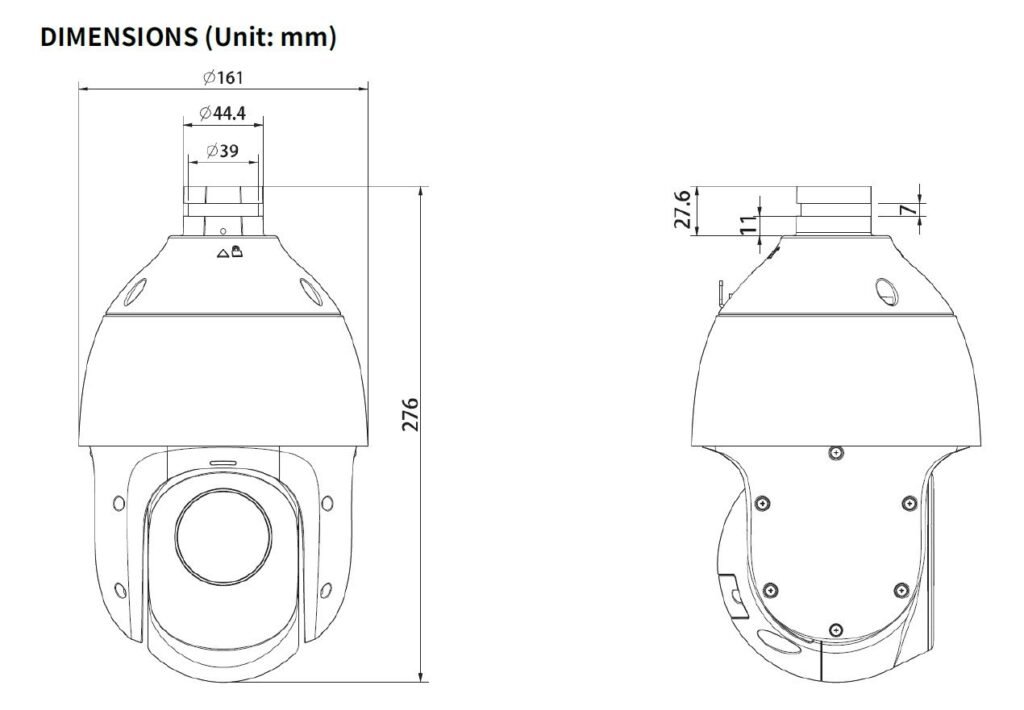 CS-P24S 23X