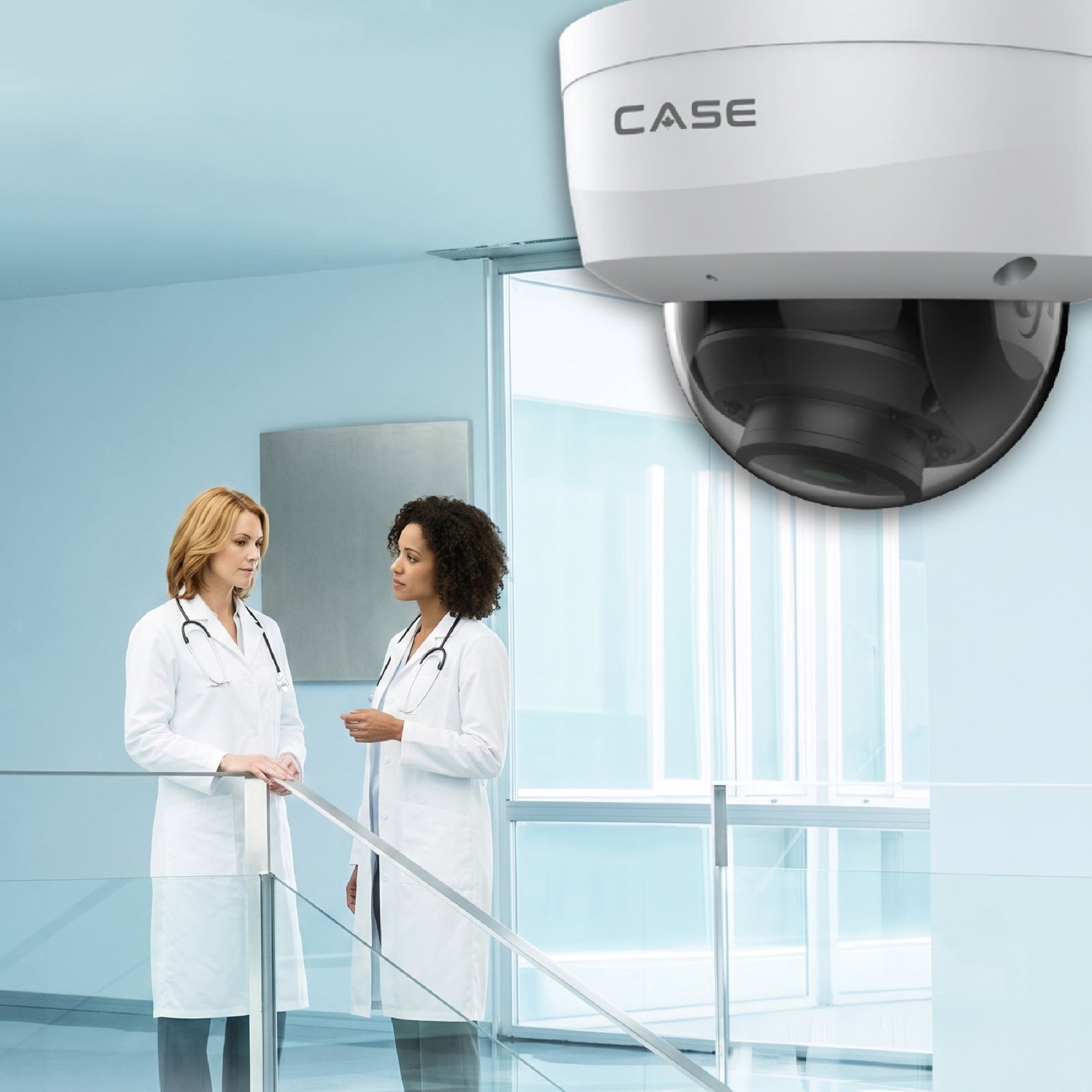 Why choose CASE