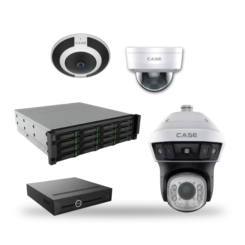 Airport and Seaport Security Solutions