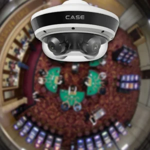 Casino & Gaming