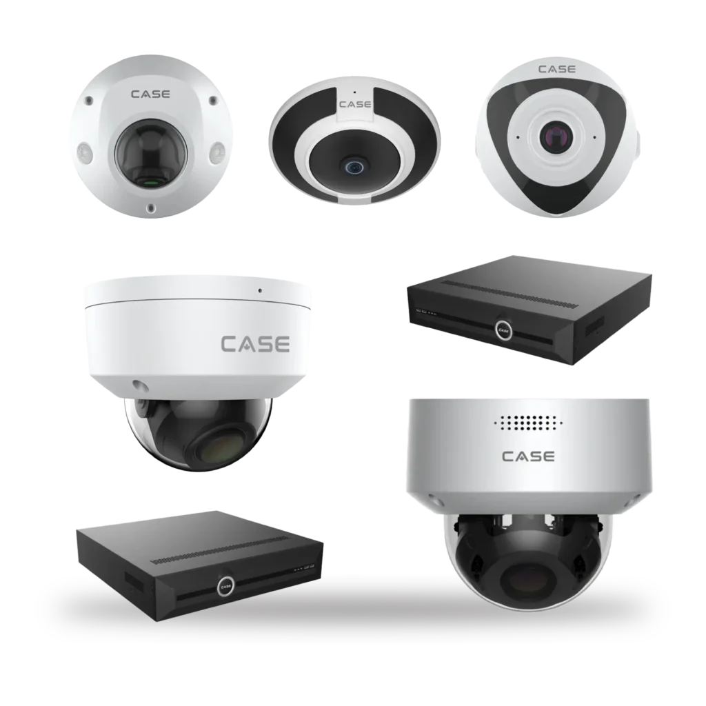 Casino and Gaming Security Solutions