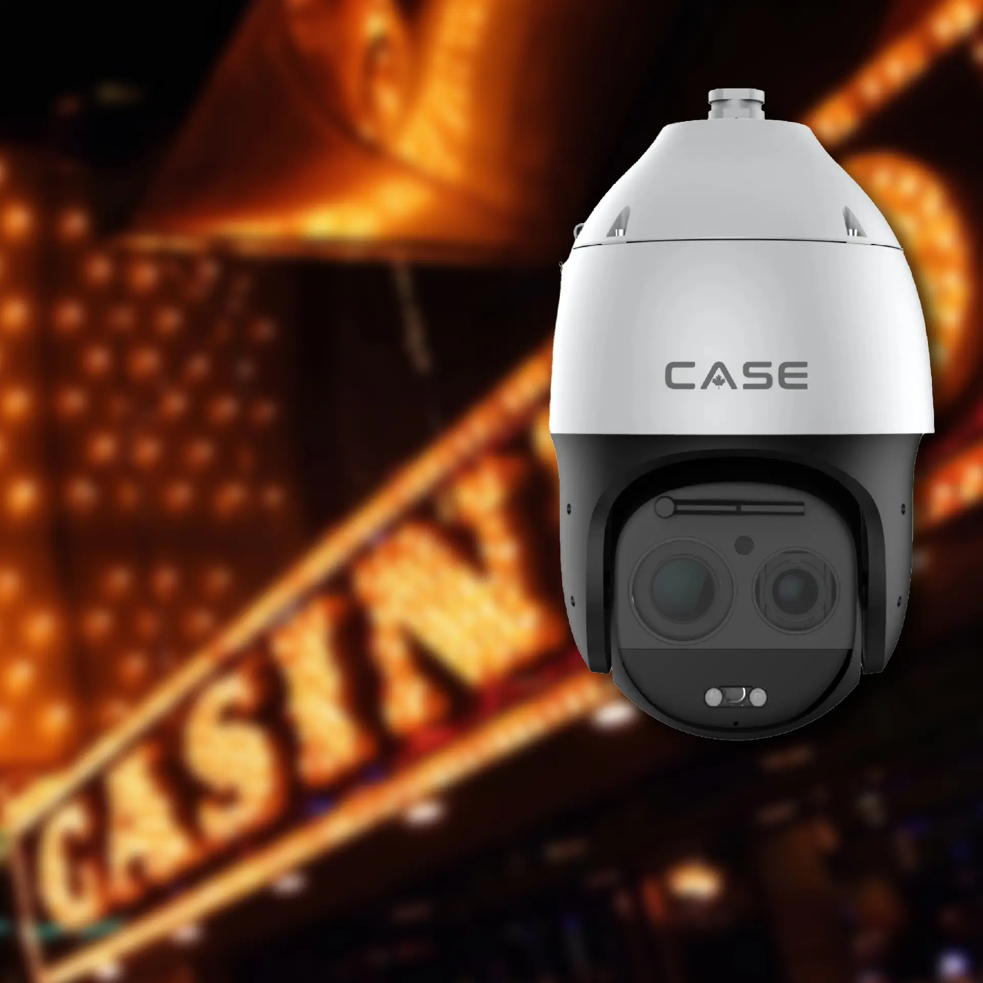 Why choose case