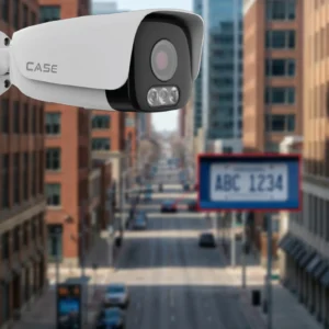 City & Street Surveillance