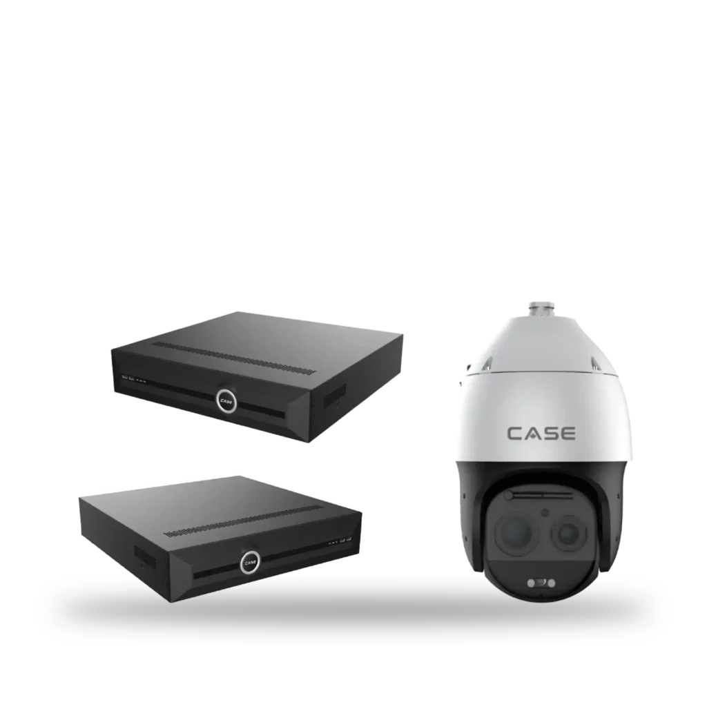 Corrections and Detention Facility Security Solutions