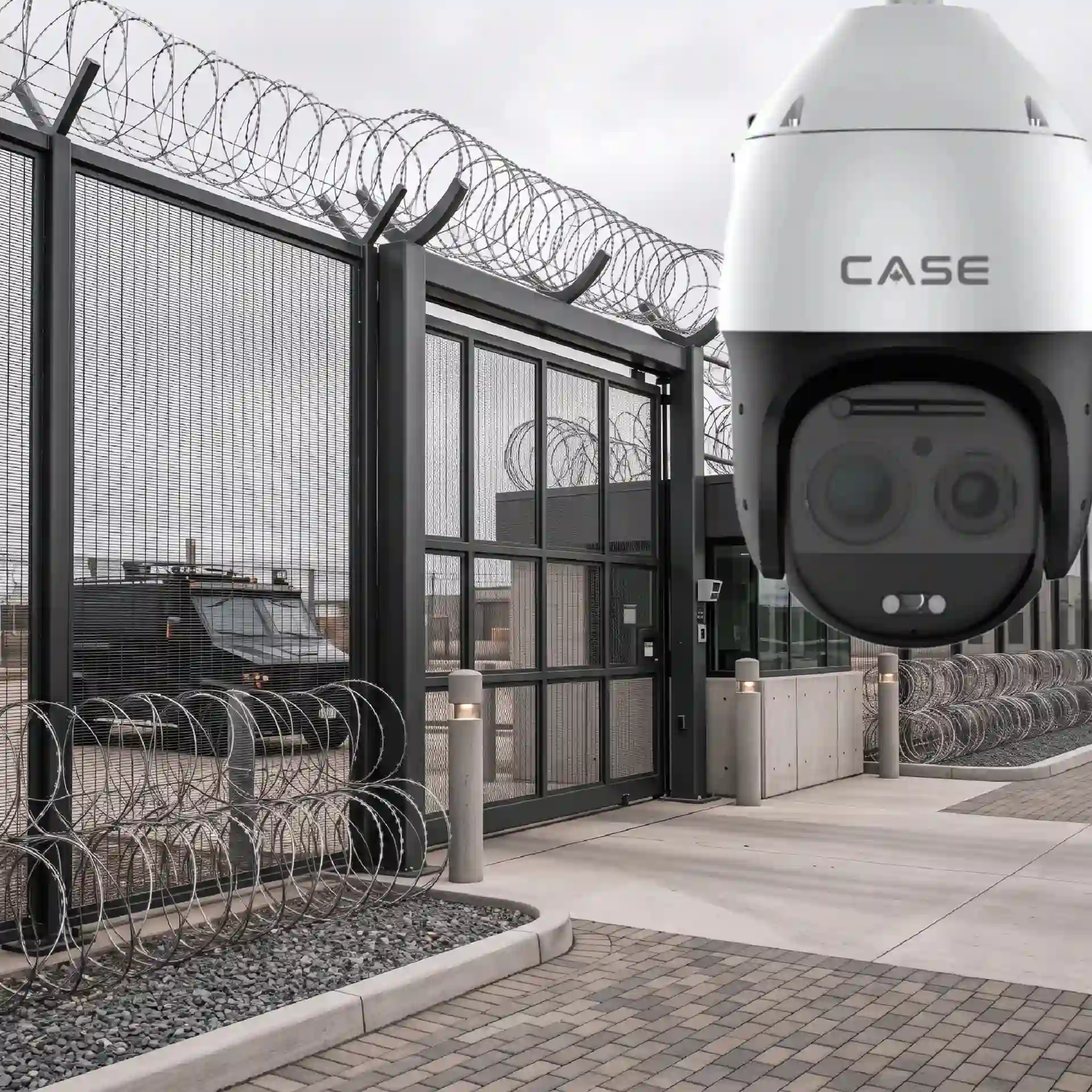 Why choose case