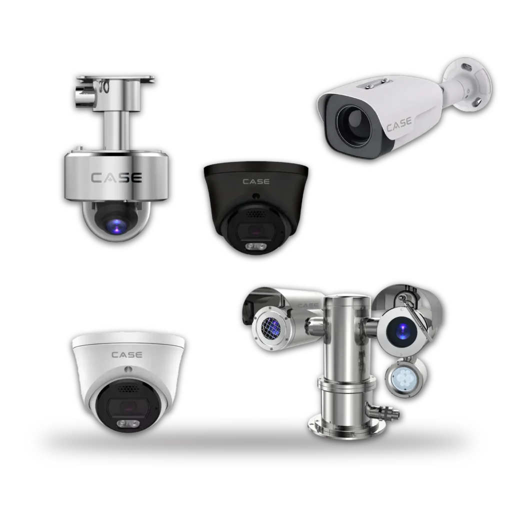 Critical Infrastructure Security Solutions