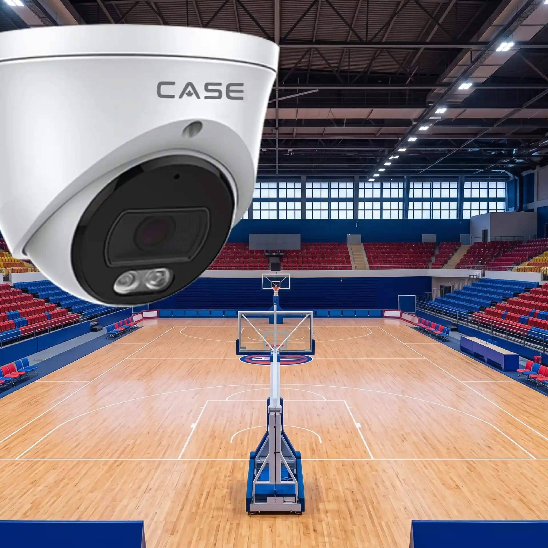 Why choose CASE