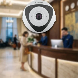 Hotels & Hospitality