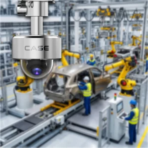 Manufacturing Maritime