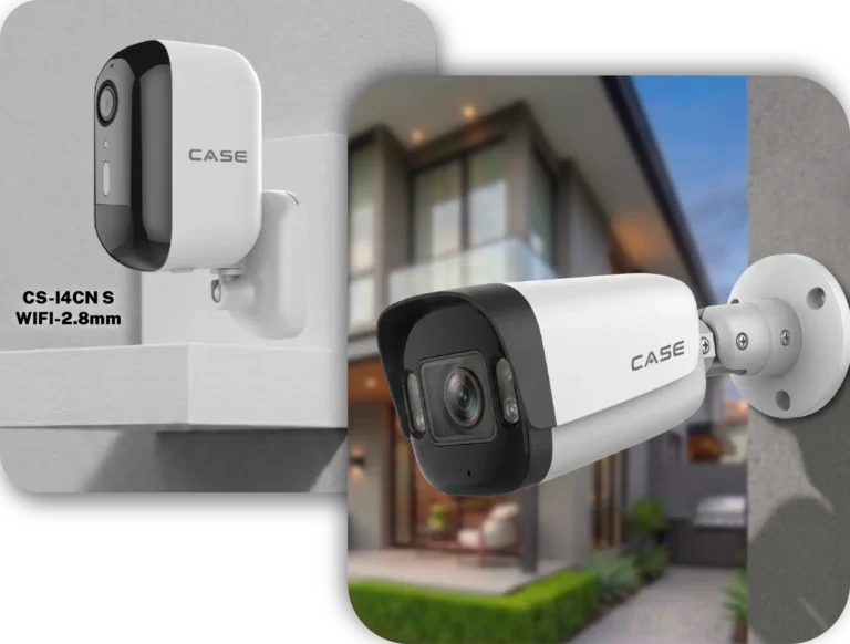 Get your complete guide to video security