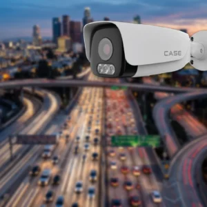 LPR Camera Systems