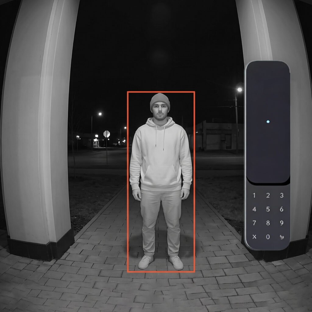 Access Control & Gate Solutions – Per Project | CASE