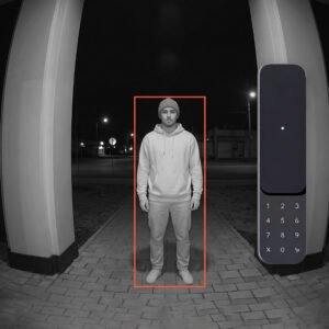 Access Control Systems