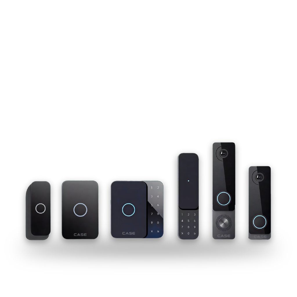 Access Control Systems