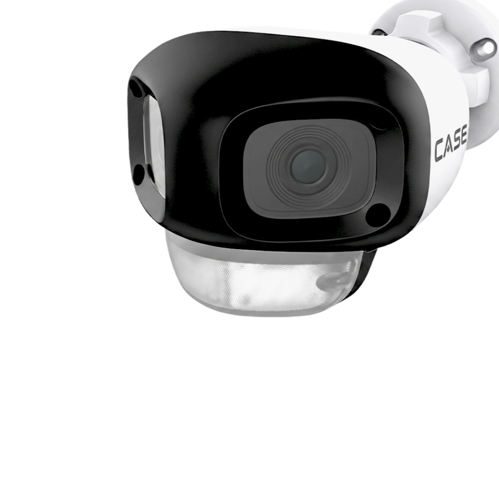 Bullet Camera Systems