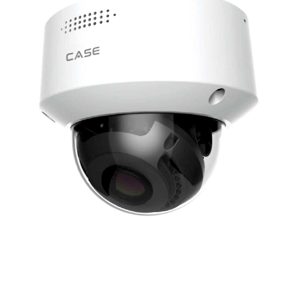 Dome Camera Systems