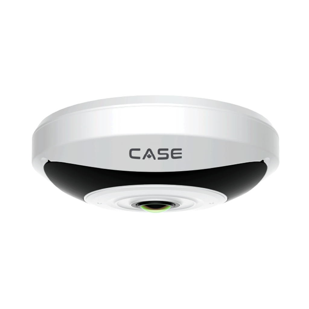 Fisheye Camera Systems