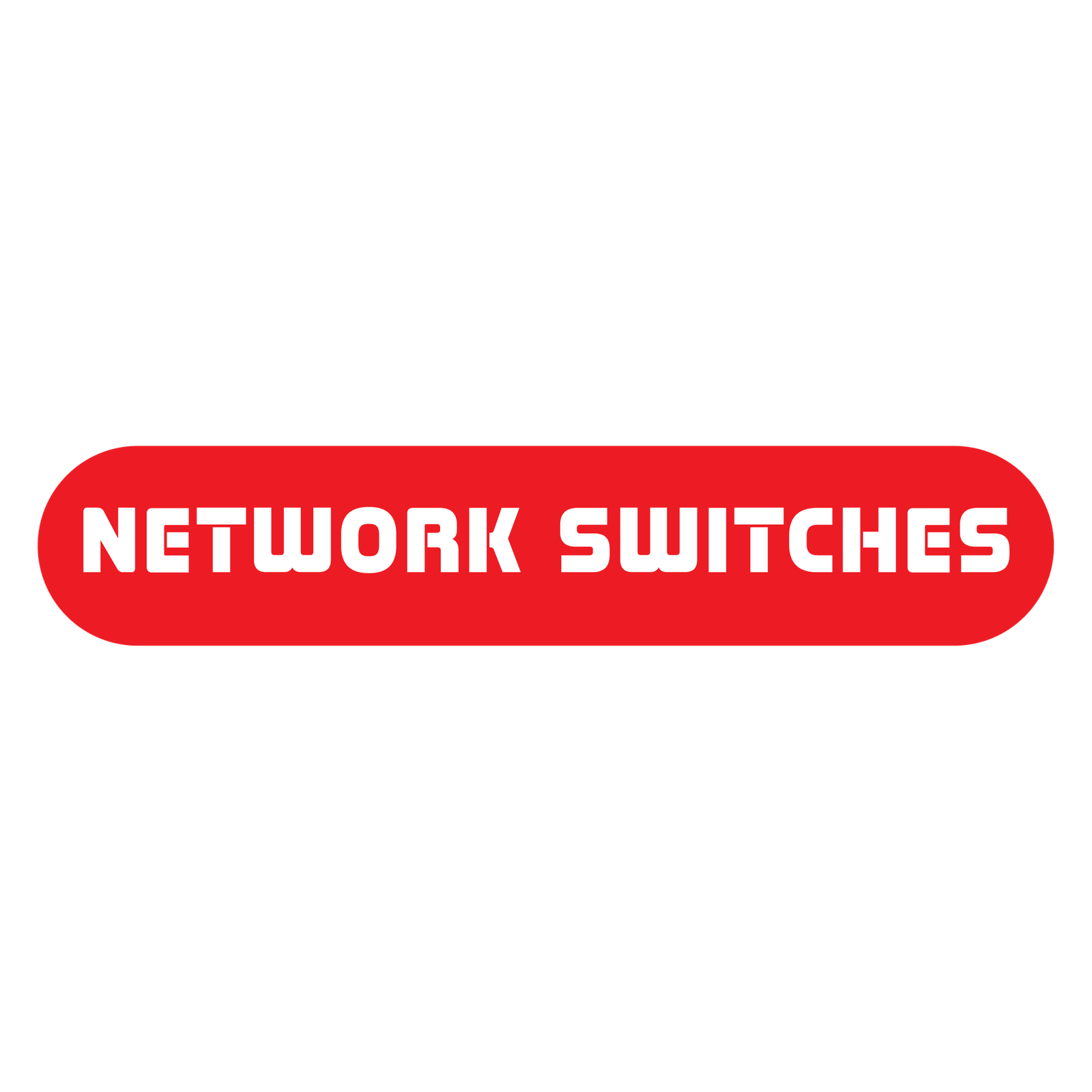 network switches logo