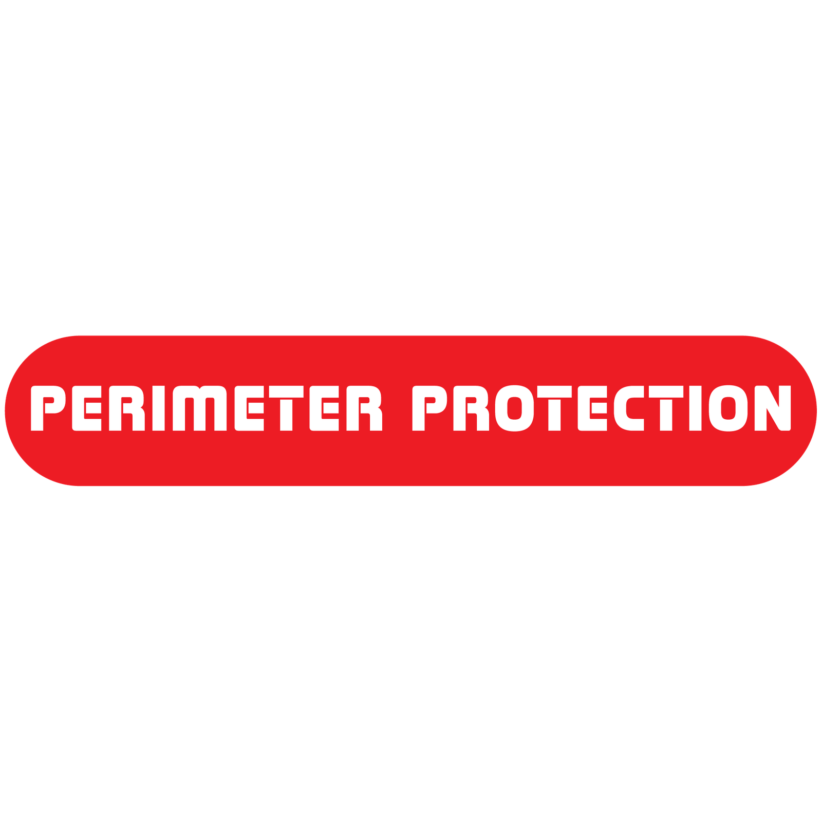 perimeter protection logo
