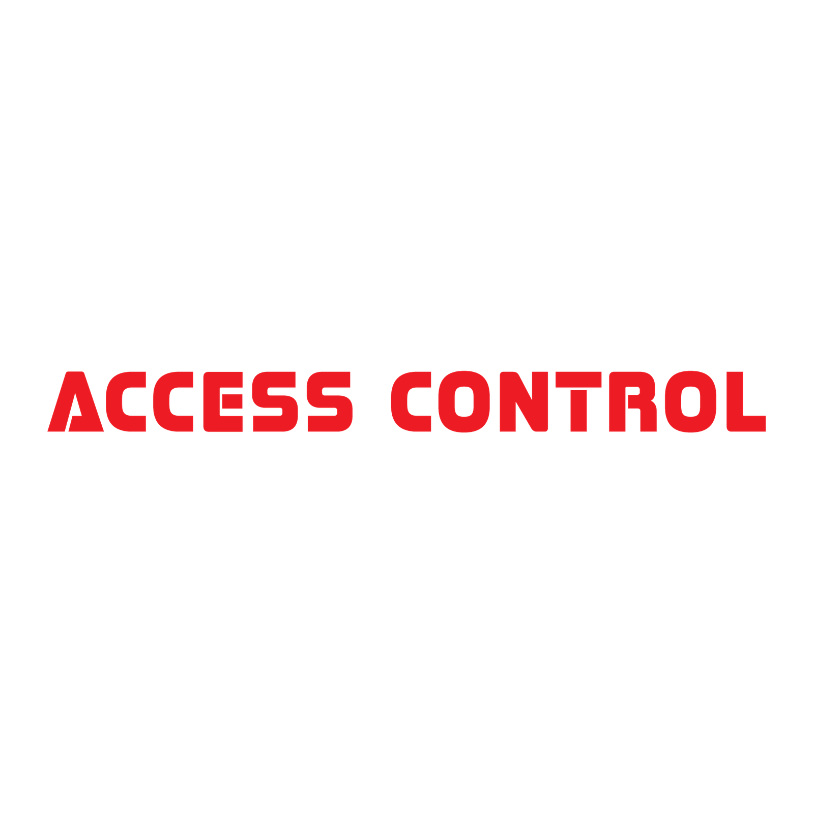 Access Control logo