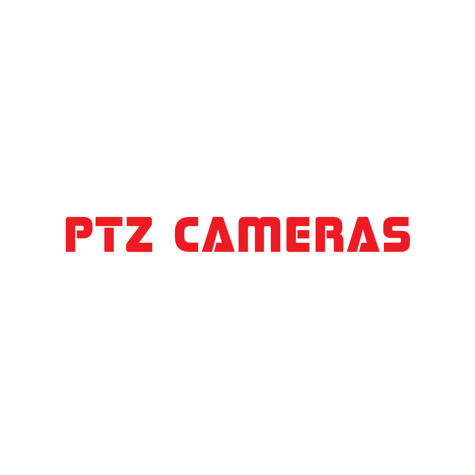 ptz cameras logo