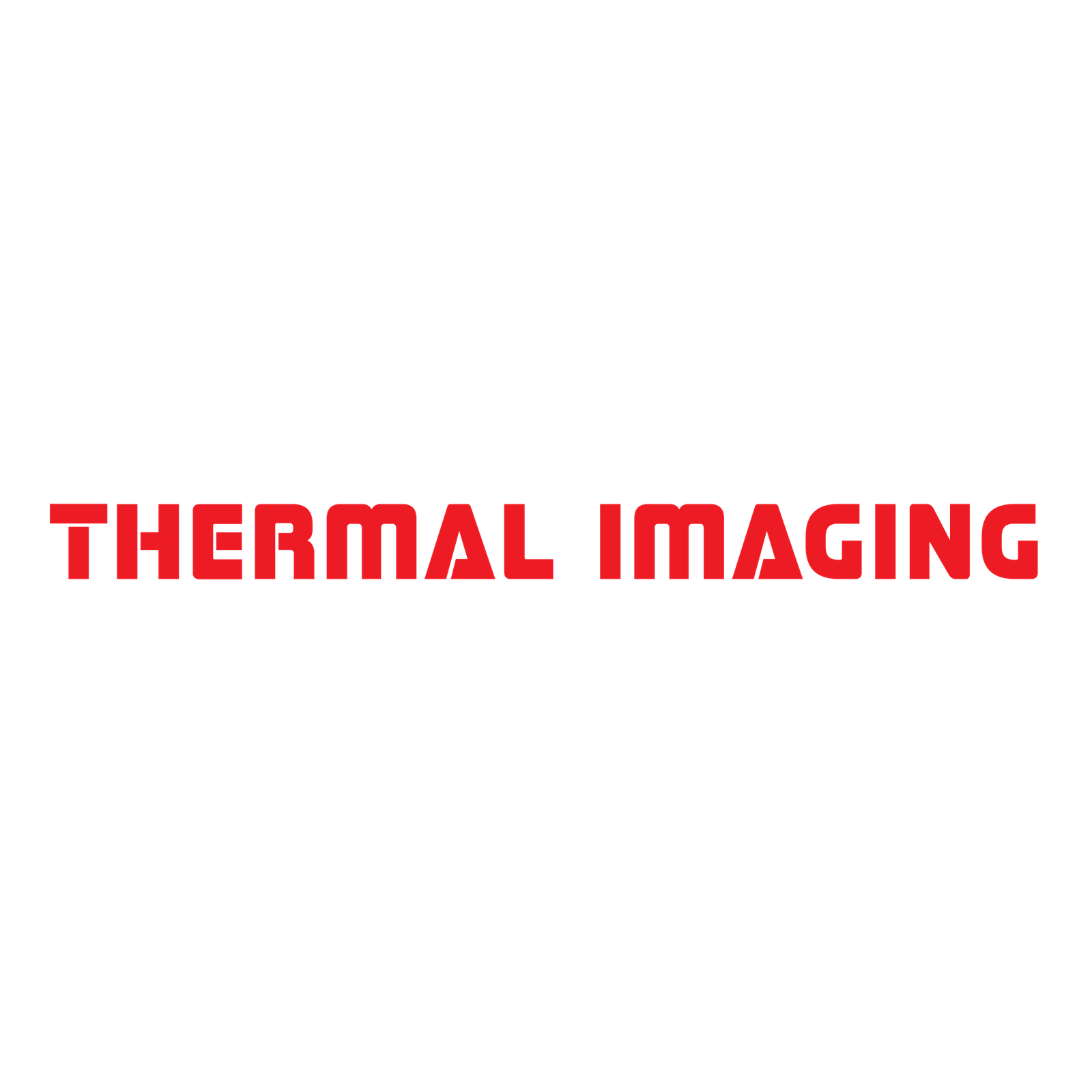thermal imaging logo