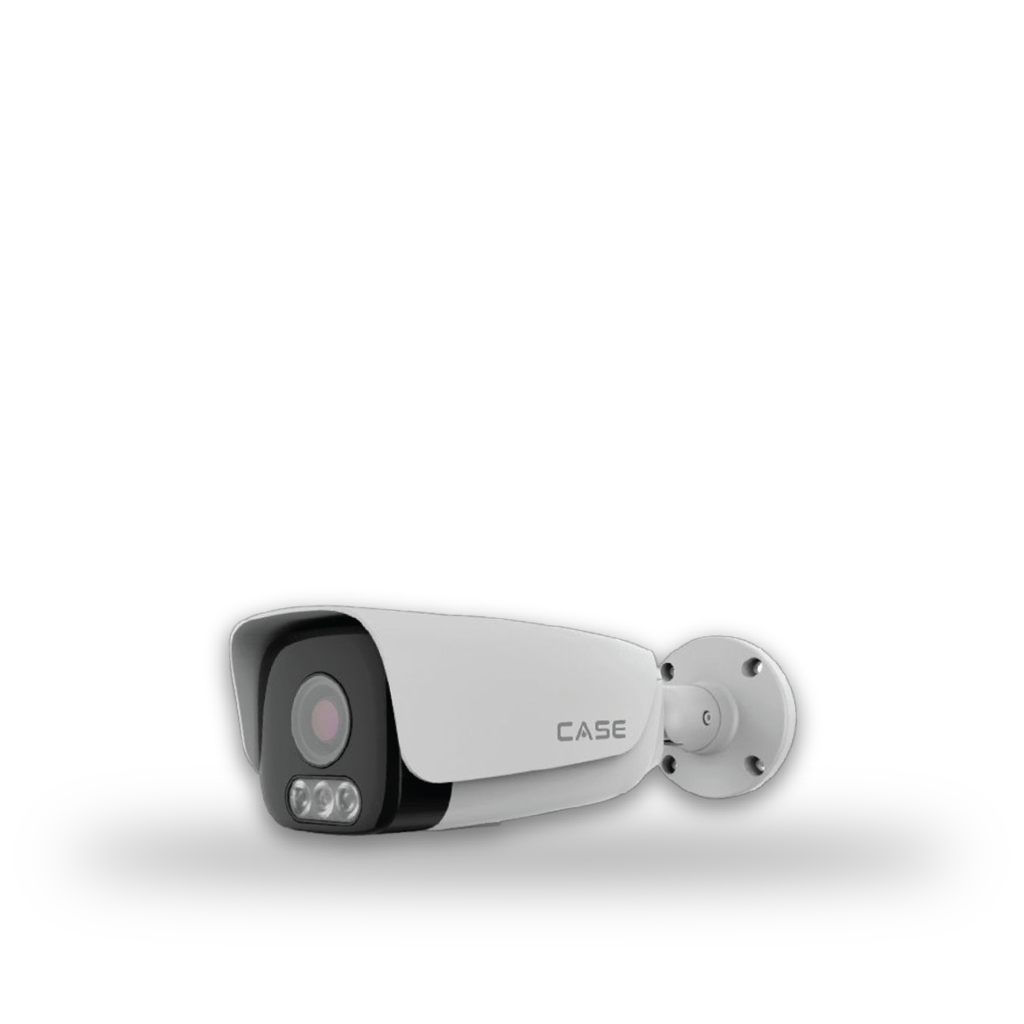 LPR Camera Systems