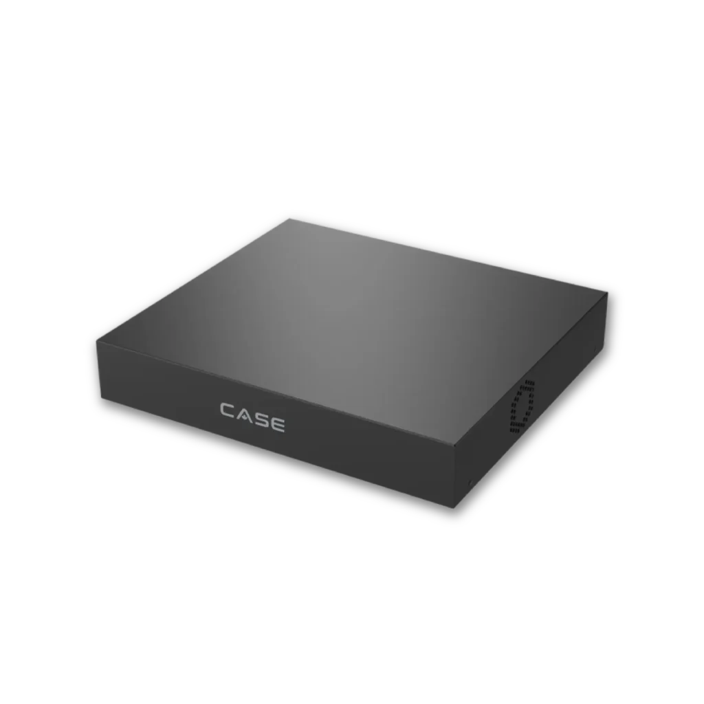 NVR Recording Systems