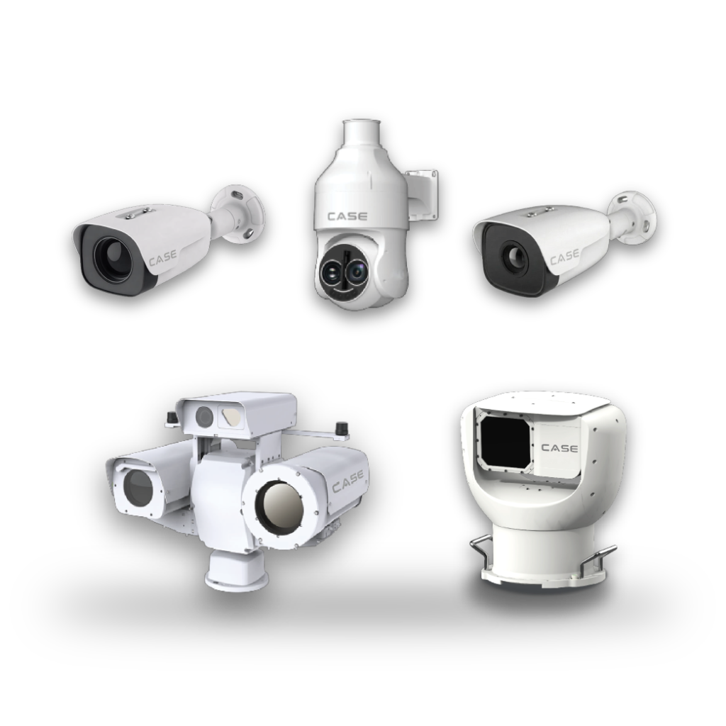 Thermal Imaging Solutions