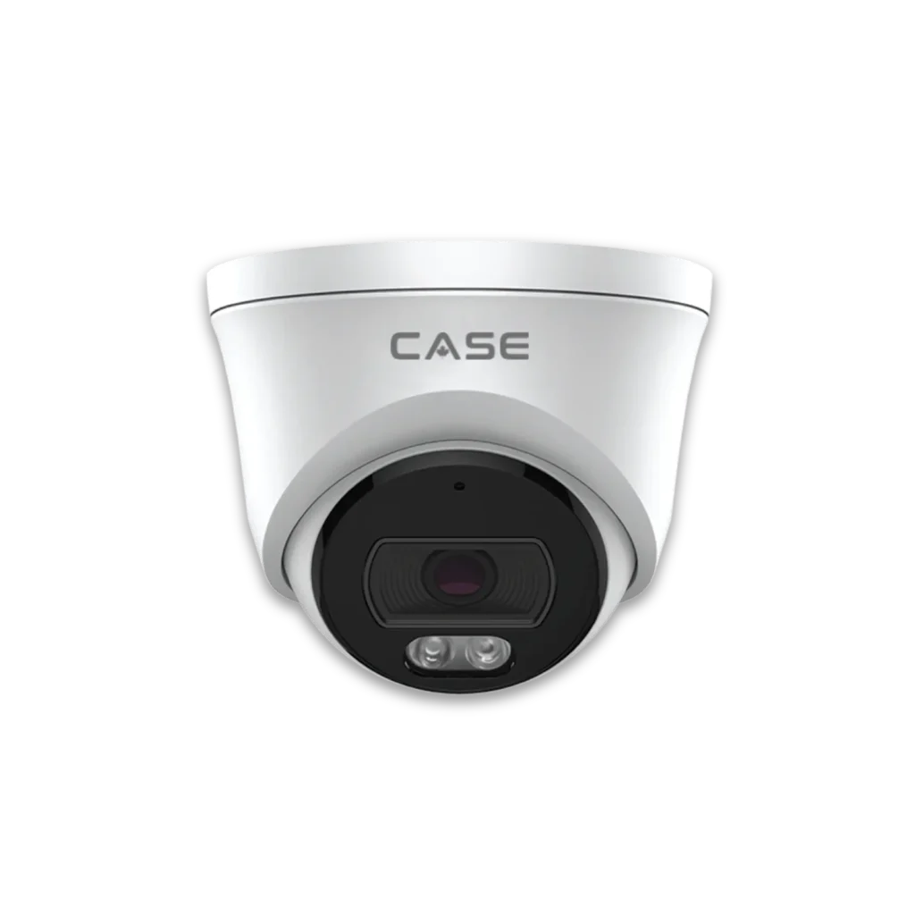 Turret Camera Systems