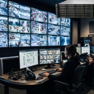 Video Management Software