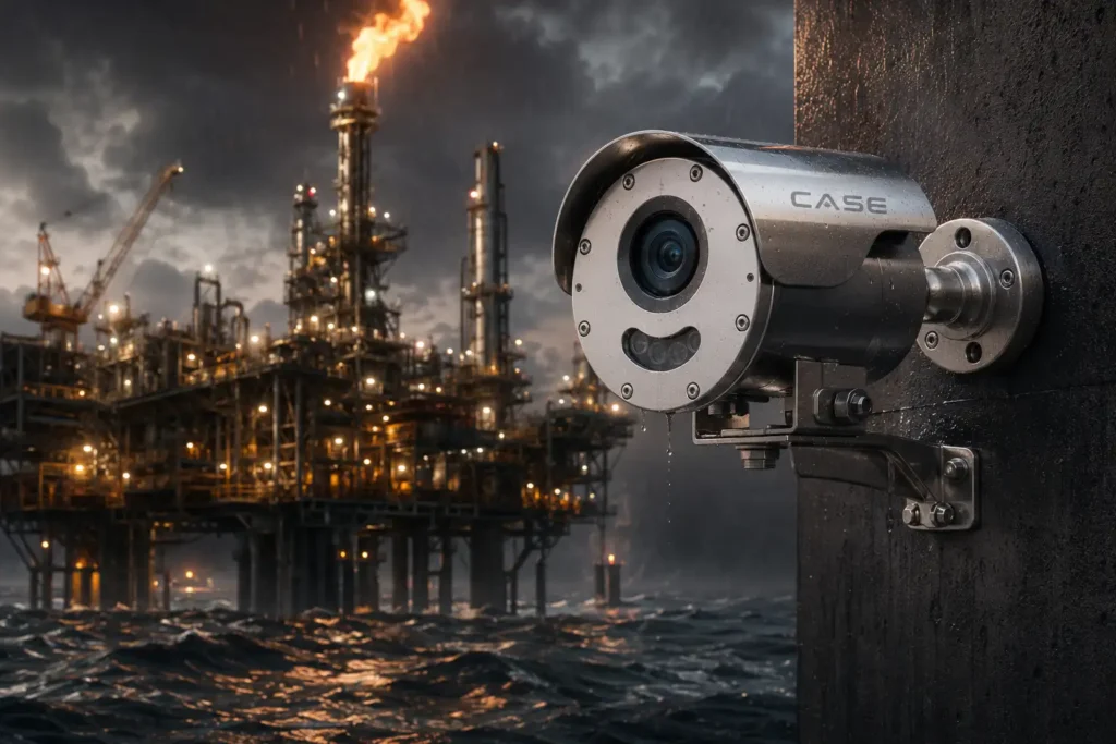 Devices made for any environment