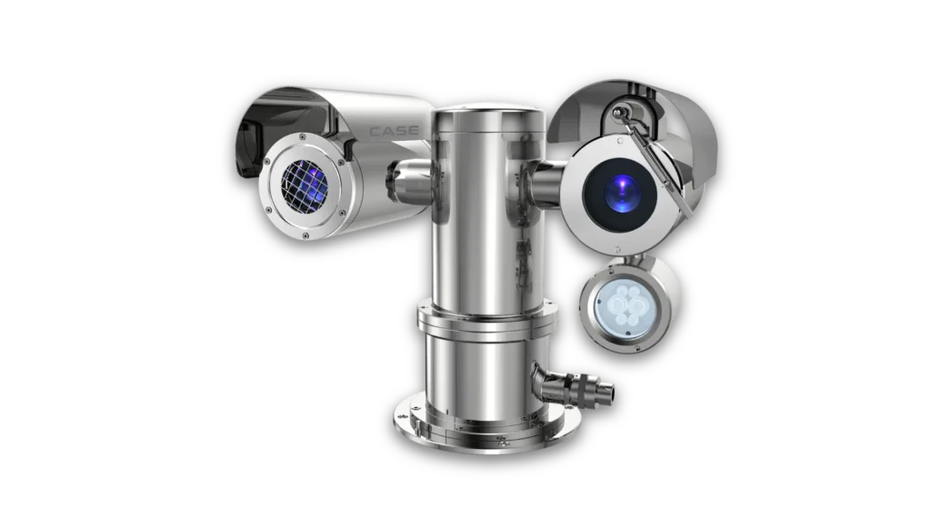 Explosion Proof Products