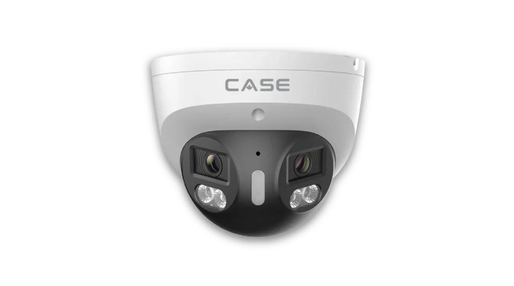 Get More With CASE PhotonX Cameras