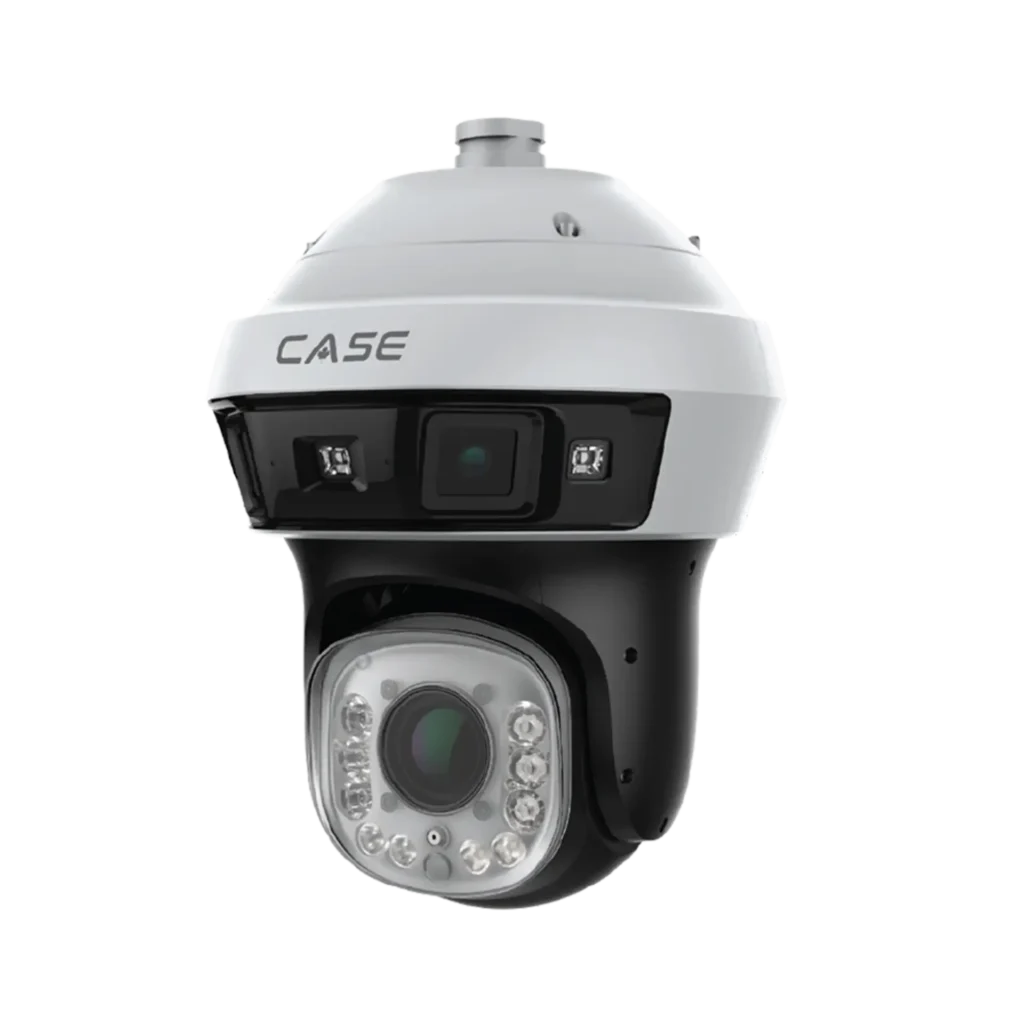 PTZ Camera Systems