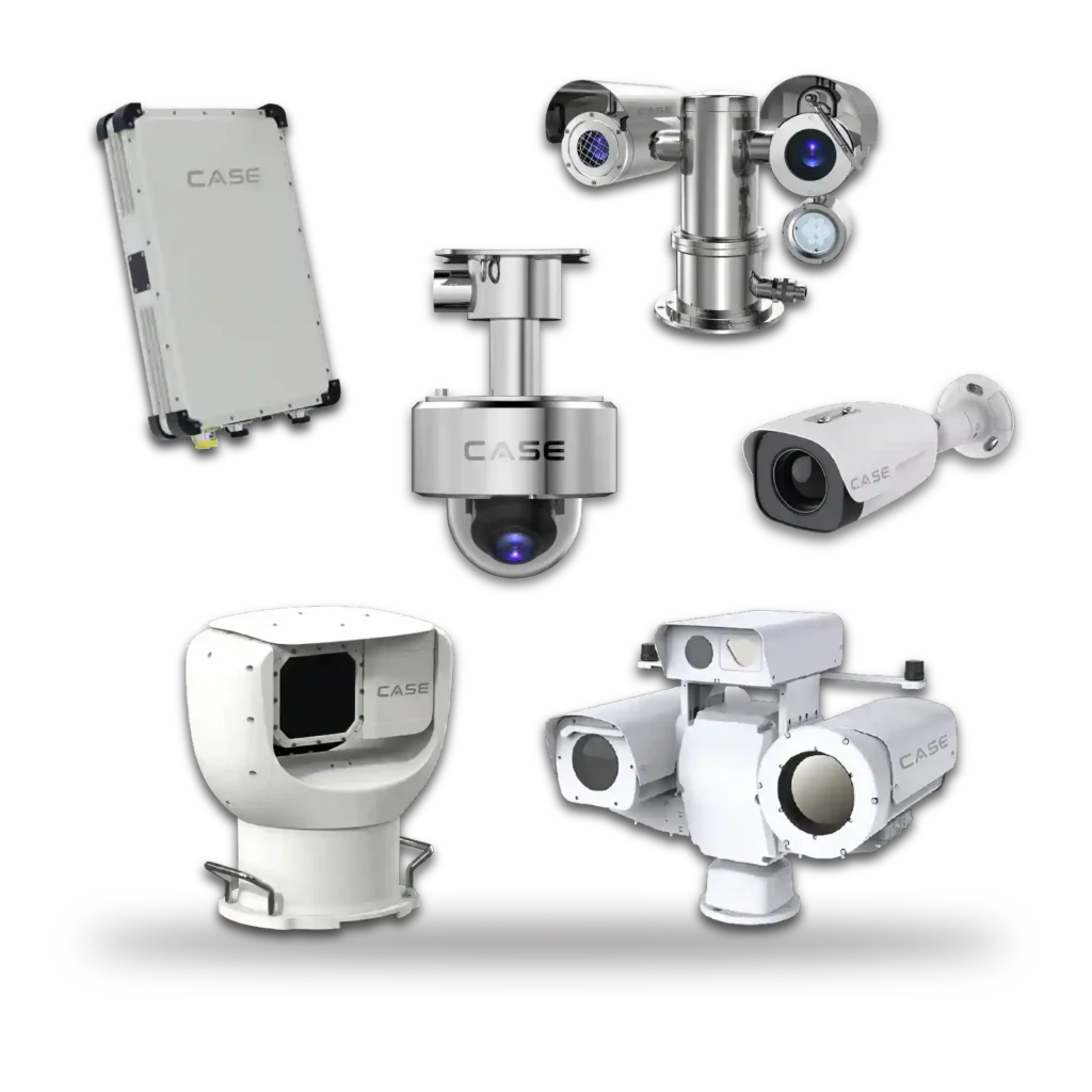 Specialty Camera Systems
