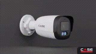 Get more with CASE cameras